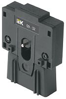Механизм блокировки для контакторов IEK КМИ 09А-32А картинка